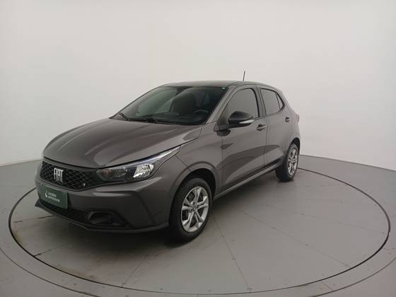 FIAT ARGO 1.0 FIREFLY FLEX DRIVE MANUAL FIAT ARGO 1.0 FIREFLY FLEX DRIVE MANUAL